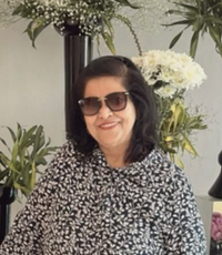 Rekha Chandra