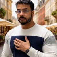 Ankur Kishore