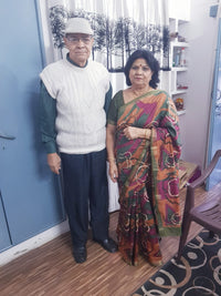Pushpa A.