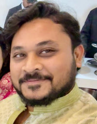 Vikas Arya