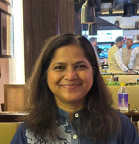 Manisha Krishna