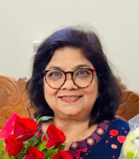 Gayatri Prakash