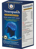 Neuropanch — Ayurvedic Brain Syrup 🧠